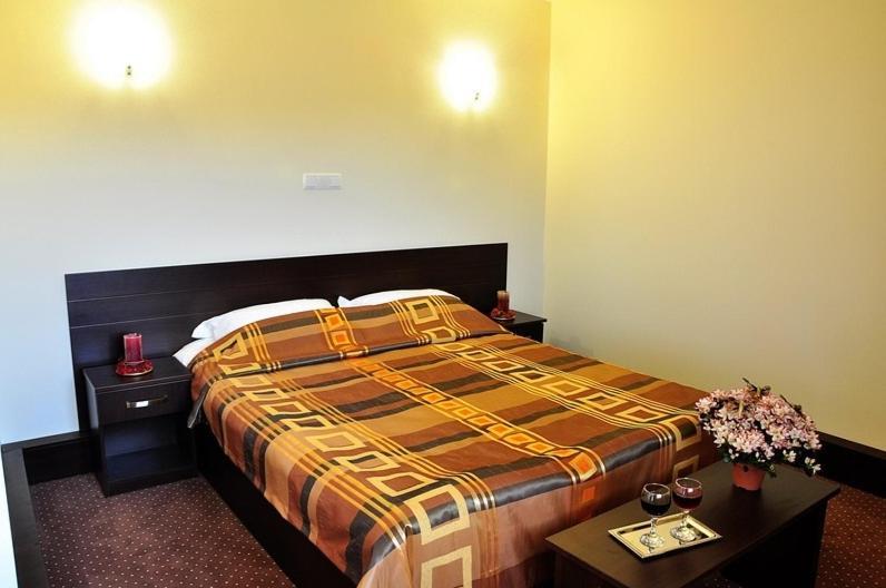 Voronet Residence Gura Humorului Room photo