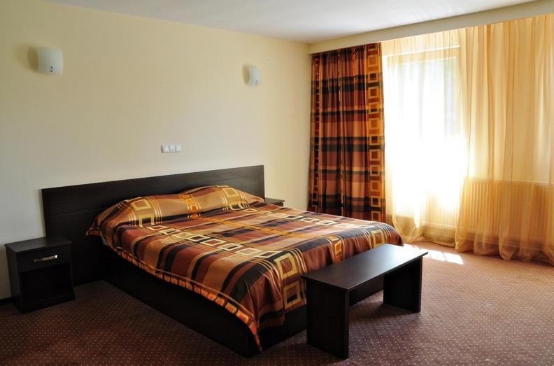Voronet Residence Gura Humorului Room photo